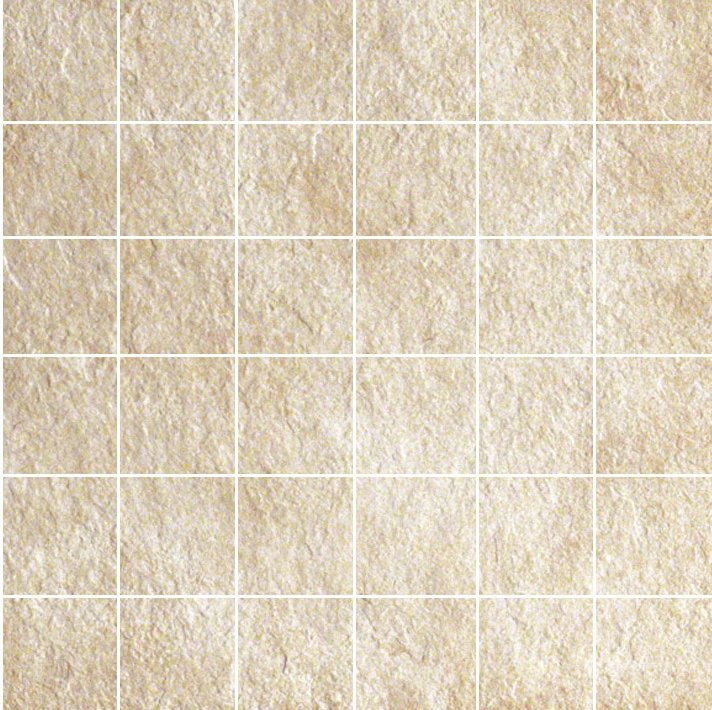 I Quarzi Mosaico Diaspro 30x30 cm